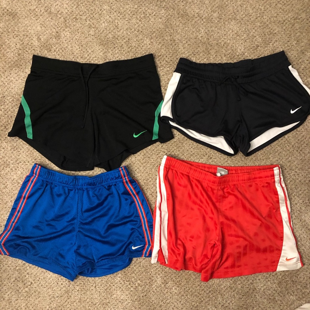 Nike Shorts